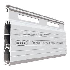 Mẫu Cửa Cuốn Đức SV1830