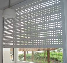 Mẫu Cửa Cuốn Đức SV1823