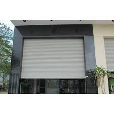 Mẫu Cửa Cuốn Đức SV1820