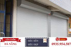 Mẫu Cửa Cuốn Đức SV1807