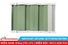 Mẫu Cửa Cuốn Úc SV1631