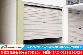 Mẫu Cửa Cuốn Úc SV1619