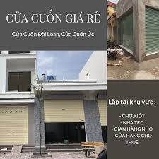 Mẫu Cửa Cuốn Úc SV1641