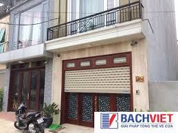 Mẫu Cửa Cuốn Úc SV1637