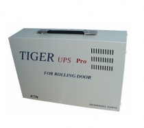 UPS TIGER